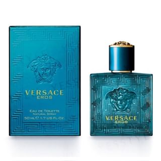 Versace Eros Agua de Tocador 5 ml Mini
