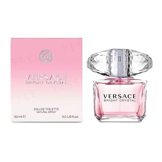 Versace Bright Crystal Eau de Toilette 5 ml Mini