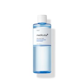 Medicube Zero Pore Toner