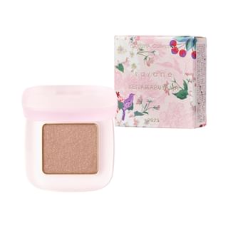 Sombra de ojos to/one Sakura en Flor - Petal Float Eyes Edición Limitada EX02