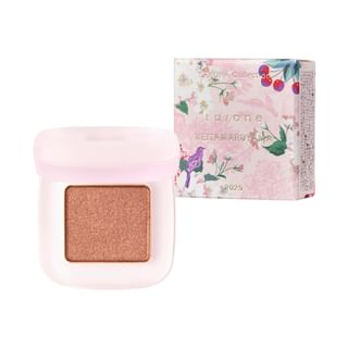 to/one - Sombras de Ojos Sakura en Flor, Edición Limitada EX06