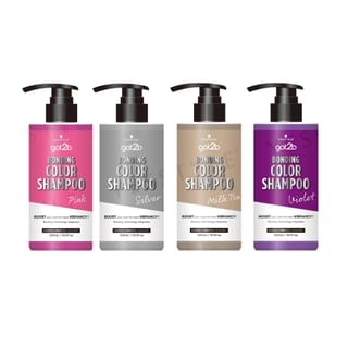 Champú colorante Schwarzkopf Japón Milk Tea - 300 ml