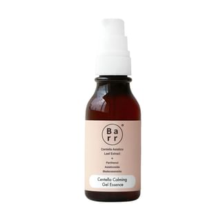 Essencia de Gel Calmante Centella Barr - Versión 2025 (60 ml)