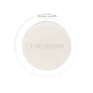 The Saem Jelly Blusher - 11 Colors, 2025 Version - Starlit White