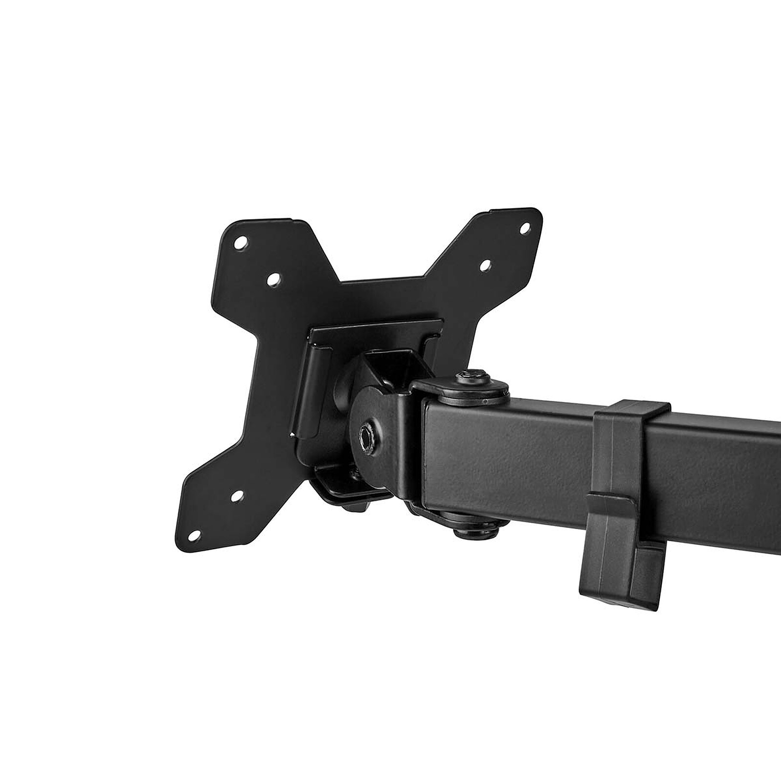 NEDIS Dual-Monitor Stand for 32" Desktops