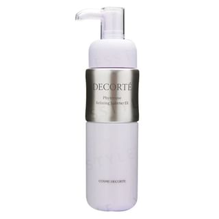 Soin adoucissant Kose Decorte Phytotune