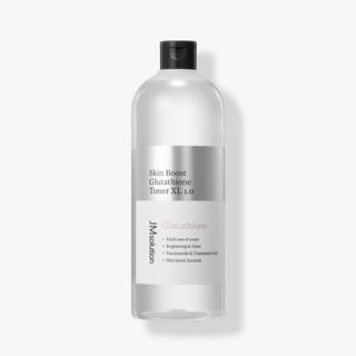 Tónico Boostador de Piel JMsolution Glutatión XL 1.0 600 ml