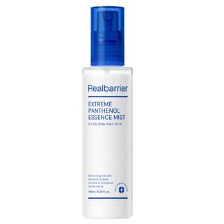 Realbarrier Extreme Panthenol Essence Mist