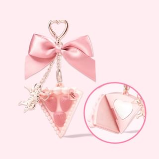 Parfum solide Flower Knows - Cupidon aux fraises bouquet de litchi