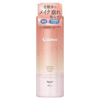 Rohto Mentholatum Calamine Lotion, 180ml