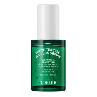 Suero Realbarrier T'else de Árbol de Té Blanco AC Plus 30 ml