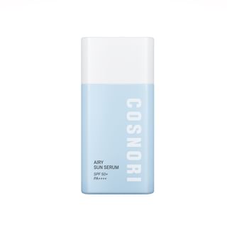 Suero solar aireado COSNORI de 50 ml