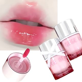 Jelly de labios transparente y luminoso Gege Bear - 5g
