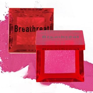 Breathreat Liberation Series Matte Eyeshadow - Party Animal #04
