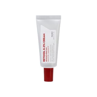 Crema Retinol 0,3% FRANKLY 2025 - 20 ml