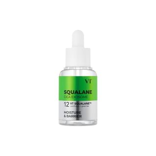 VT Squalane S4 Moisture Ampoule - Hydrating Ampoule