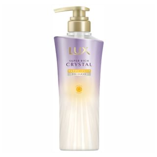 Lux Japan Super Rich Crystal Hair Treatment, 450g