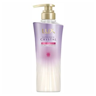 Tratamiento capilar Lux Japón - Cristal y reparación