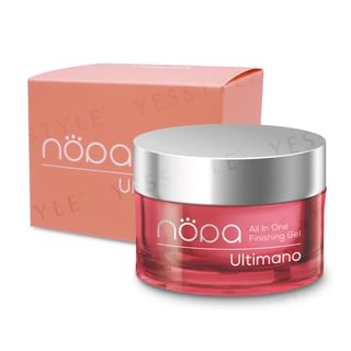 Gel Finisseur Tout-en-Un Sosu Nopa 80g