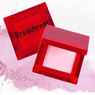 Breathreat Liberation Series Matte Single Eyeshadow - Pant #09