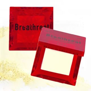 Breathreat Liberation Series Matte Single Eyeshadow - Breath #05