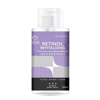 Limpieza revitalizante de retinol My Scheming 300ml