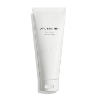 Limpiador facial para hombre Shiseido 125ml