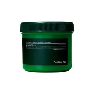 Pyunkang Yul Calming Toner Pads