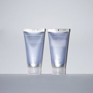 Glow Apple Enzyme Foaming Cleanser 110g