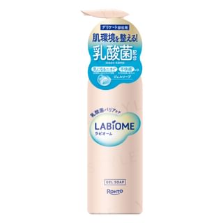 Gel de Barrera Bio Rohto Mentholatum, recarga de 150 ml