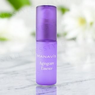 Essencia de cuidado antienvejecimiento MANAVIS 30ml