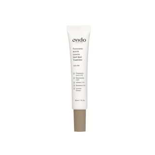 Oendo Tranexamic Acid & Licorice Dark Spot Treatment