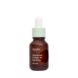 Ondo Eye Serum - Niacinamide & Green Tea