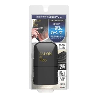 Marcador para el cabello gris DARIYA para hombres