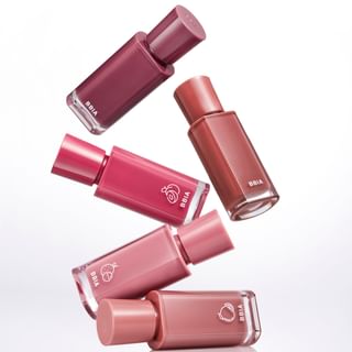 Bbi@ Brillo Labial - 16 Colores, Versión 2025 - #19 Chocolate