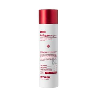 Tónico levant de colágeno con retinol MEDIPEEL