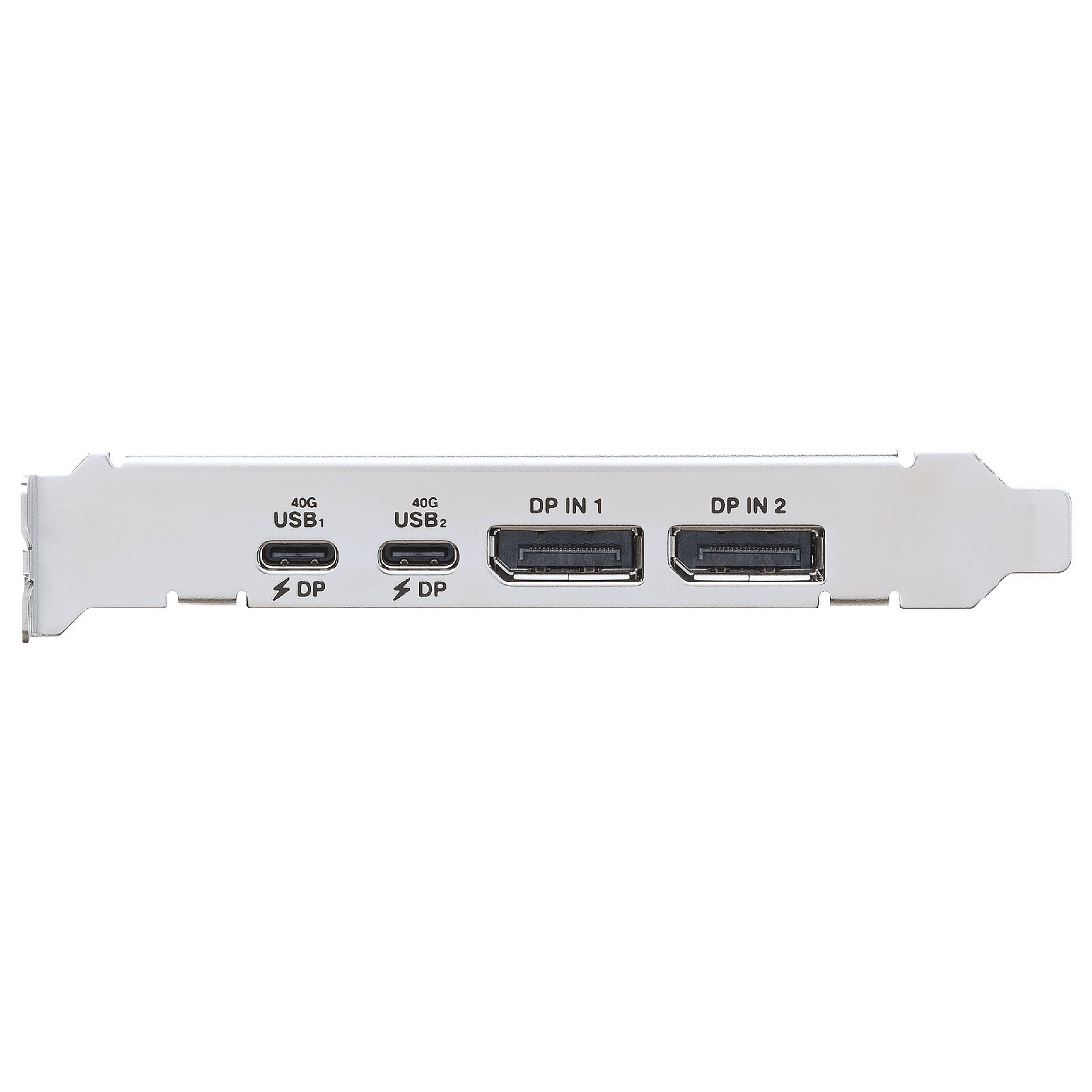 ASUS USB4 Pcie Gen4