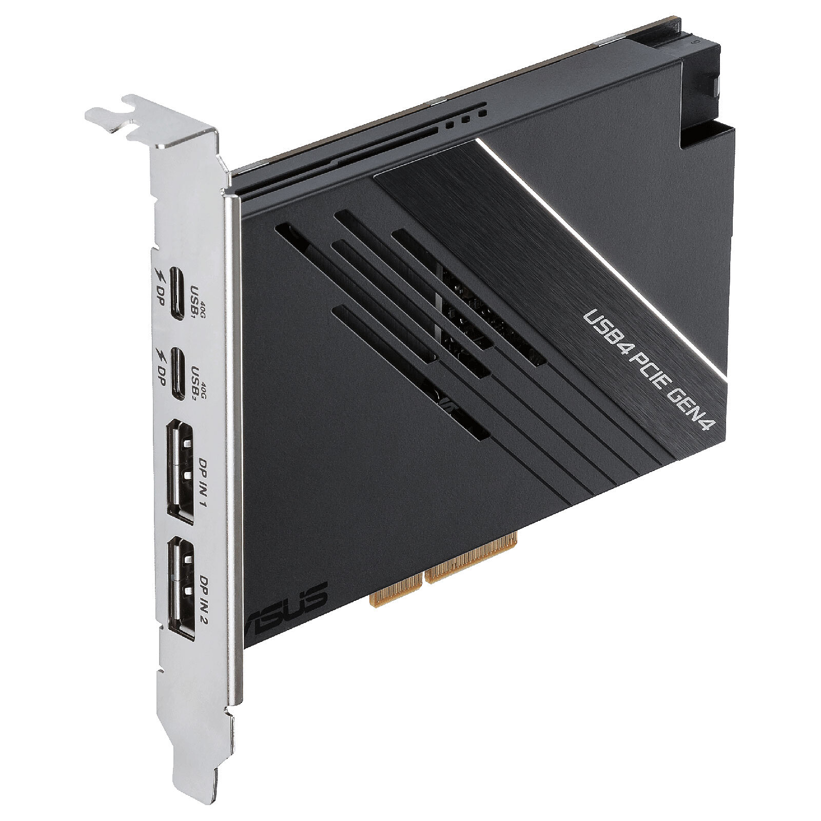 ASUS USB4 Pcie Gen4