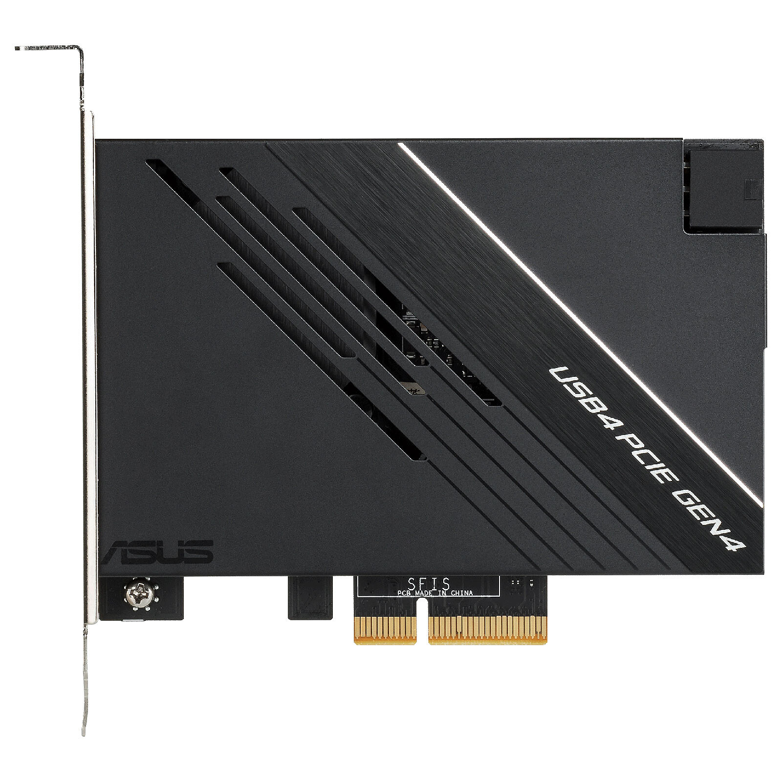 ASUS USB4 Pcie Gen4