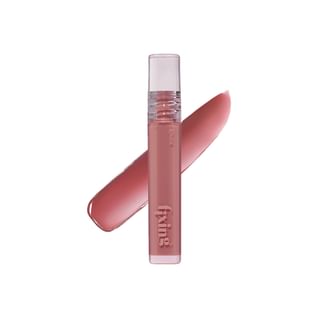 ETUDE Glow Fixing Tint - 12 Colors (Peach Milk Tea)