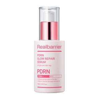 Sérum réparateur Realbarrier PDRN Glow