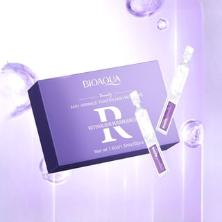 BIOAQUA Retinol Anti-Wrinkle Serum