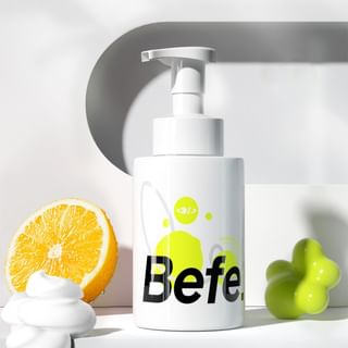 Befe Oil-Control Shampoo 330ml