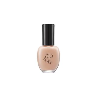 Laca de uñas Tip Toe Andante - 13 colores