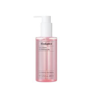 Aceite limpiador de colágeno Biodance
