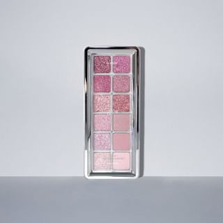 Paleta de sombras de ojos anime Glow