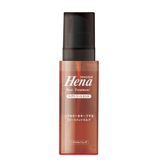 TENSTAR Color Protect Hair Milk 115ml
