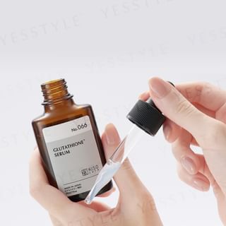Sérum Glutathion Kisocare 30ml