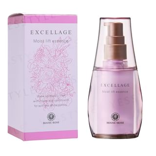Essence hydratante et adouissante House of Rose Excelage 32g