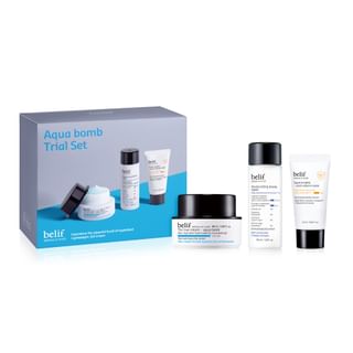 Kit de prueba Belif Aqua Bomb